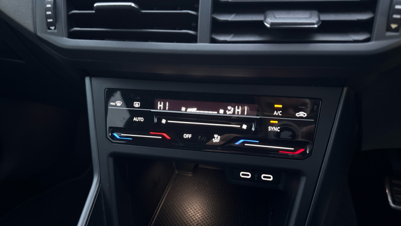 Volkswagen Polo 1.0 TSI R-Line 5dr Petrol Hatchback